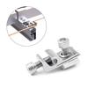 Solar Panel Mounting Bracket Clamps Ground Lugs Fasteners Photovoltaic Support