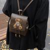 Foreign-style texture large-capacity tote bag 2025 new casual commuter tote bag trendy fashion shoulder bag