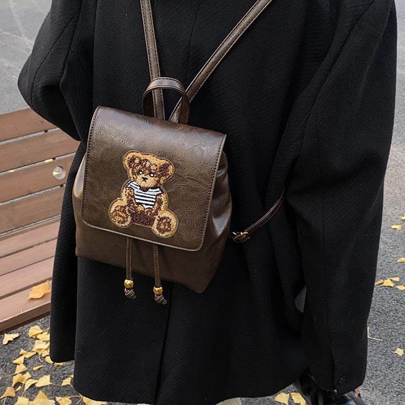 Foreign-style texture large-capacity tote bag 2025 new casual commuter tote bag trendy fashion shoulder bag