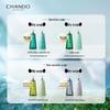 CHANDO Scalp Care Anti-Dandruff Shampoo 550mL