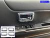 BRIGHTZ Chrome Front Inner Door Handle Covers for Flair Crossover (Plate) MS92S/MS52S [INS-DHC-341]