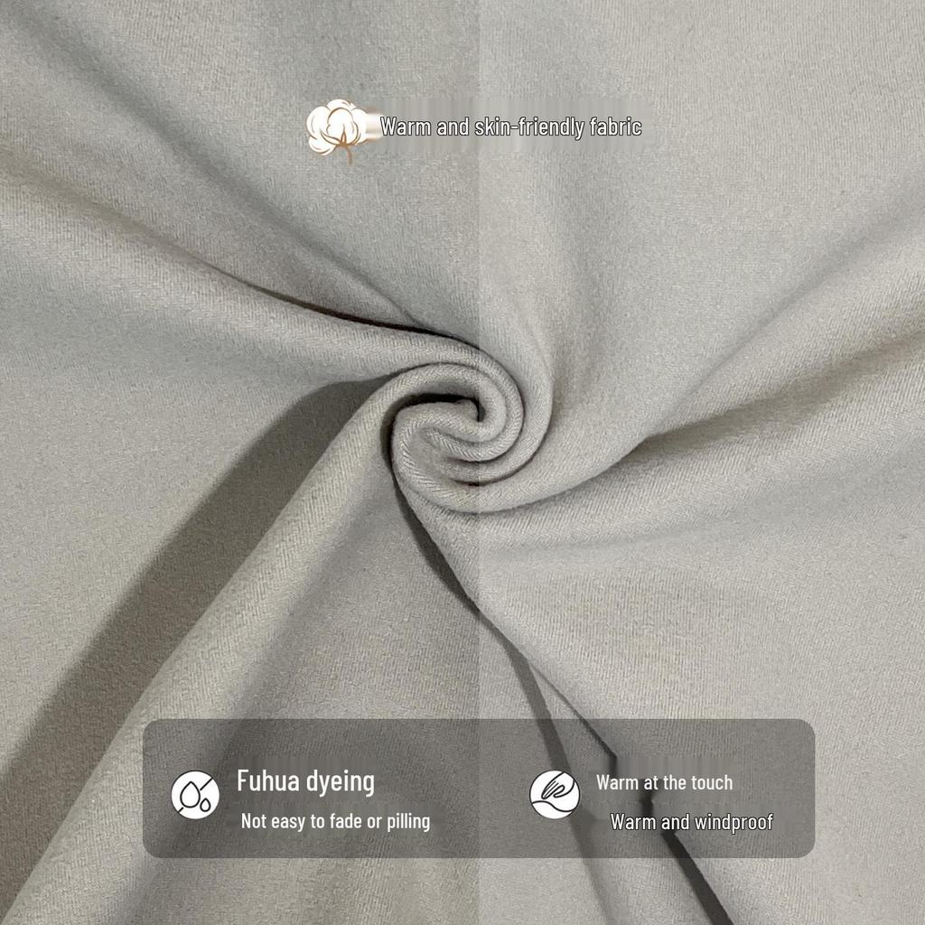 Damski dopasowany top na ramiączkach z podszewką polarową wyszczuplający z wbudowanym biustonoszem - Styl jesień/zima 2025