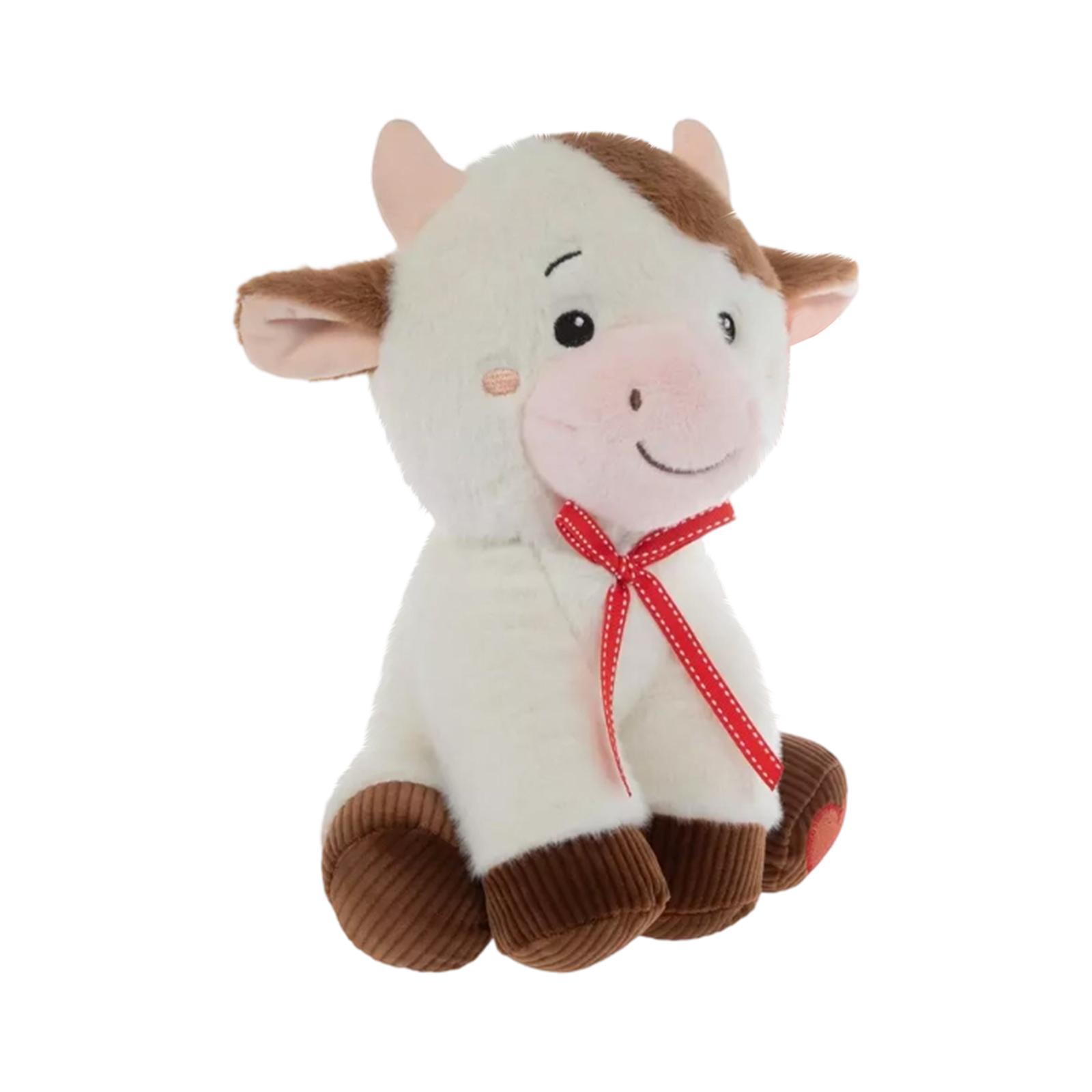 

Creative And Adorable Plush Toys, Perfect For Holiday Gifts, Birthday Gifts, And Companionship Gifts For Children. One Size