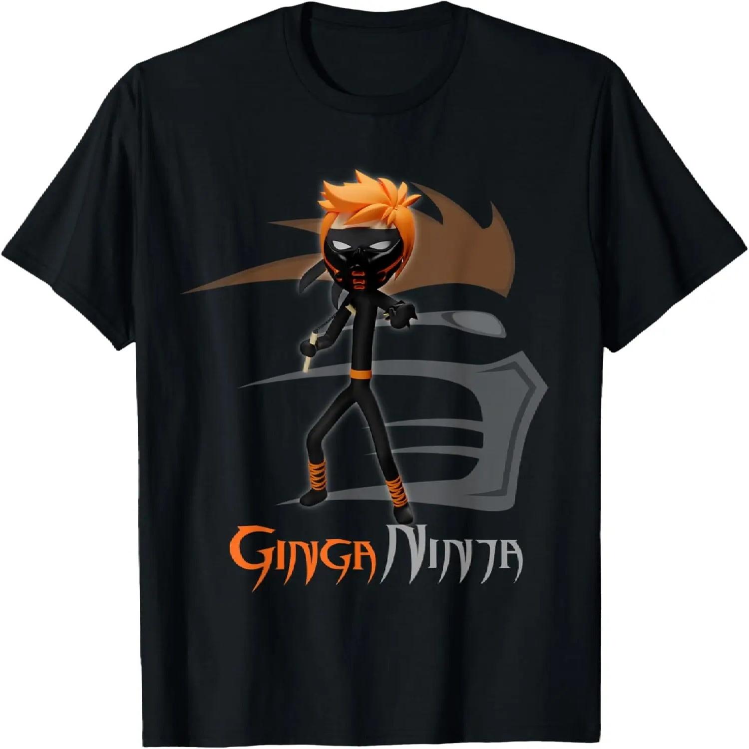 

Nunchuck T-Shirt S чёрный