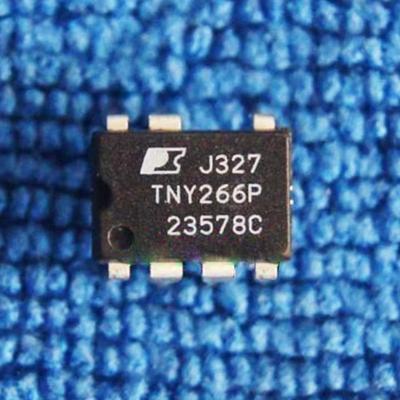 5PCS TNY266P TNY266PN TNY266 OffLine Switcher IC Power DIP-7 PWM Regler IC DIP7 Analog Switch POWER INTEGRATION
