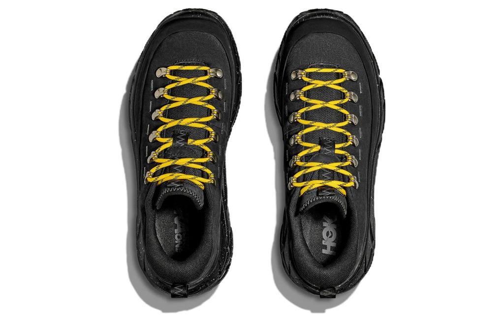 HOKA One One Tor Summit 2 Nero 1147952-BBLC