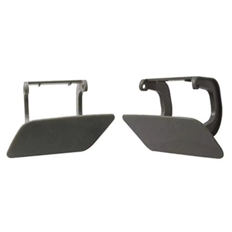 Mercedes-Benz W213 E-Class Front Bumper Tow Hook Cover 2138850222