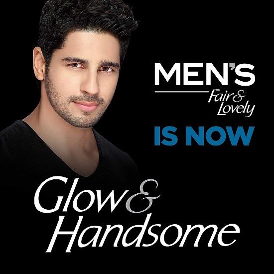 Glow & Handsome Instant Brightness Rapid action Cream 50g