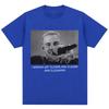 Live Tour 2026 Daisies Tshirts Unisex Women Fashion Hip Hop Popular T Shirt Loose Casual Cotton Tshirt Streetwear
