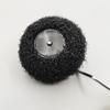 Corner Edging Paint Brush Pumpkin Shaped Roller Brush Corner putty finishing roller Inner corner lining paint roller for Ceiling