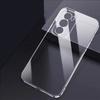 Suitable for Opporeno12pro Phone Cases Reno11/13 Transparent Reno10/9 Silicone Protective Cases