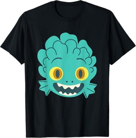 Luca Big F TShirt Size S 4XL Gift For Friends S