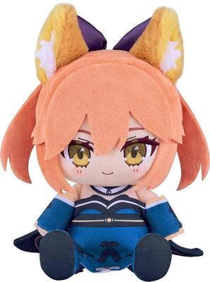 Good Smile Company Order No Mae ChocoPuni Plush Toy Fate/Grand Caster/Tamamo