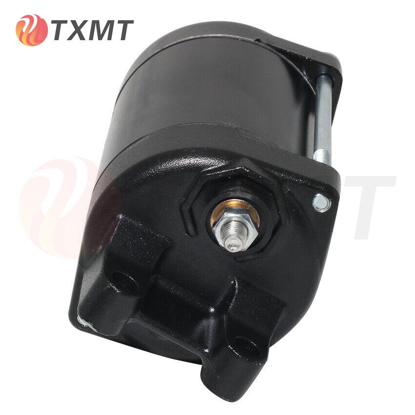 Kawasaki ZR1000 Z1000 2010-2013 Starter Motor