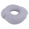 Ear Side Sleeping Pillow Cotton Linen Pillowcas Reduce Ear Friction Soft Large Opening Donut Ear Pil