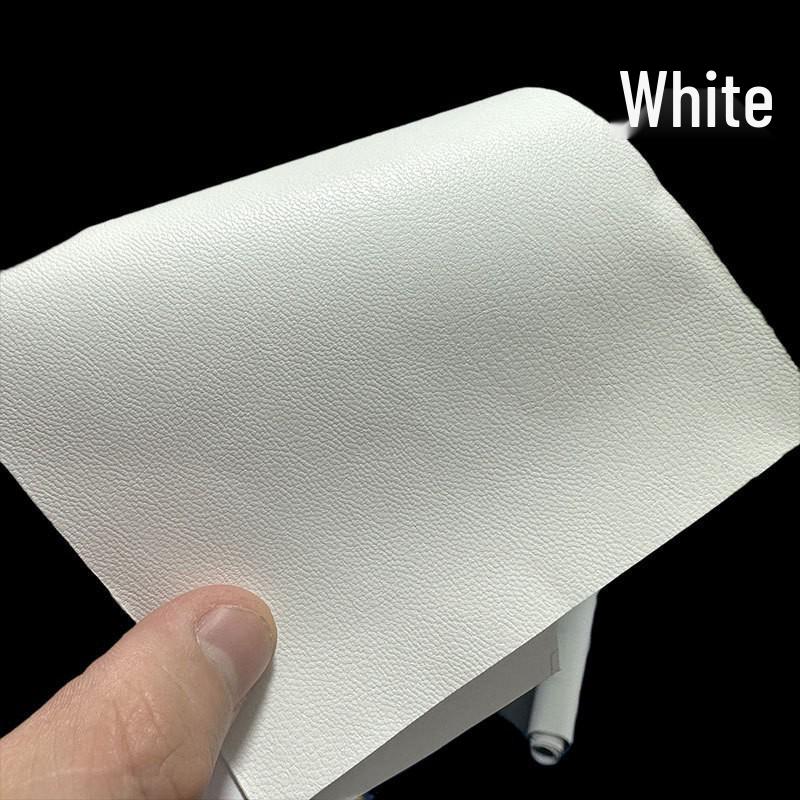 Headband Protector Cover: Shockproof, Anti-Fall, Anti-Scratch, Anti-Oil, Repair Leather Fabric Strap