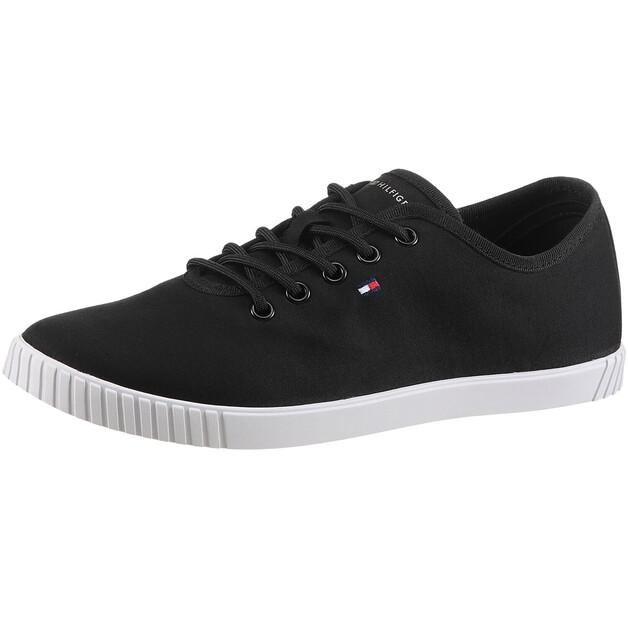 Кроссовки Tommy Hilfiger Flag Lace Up Canvas EU 36
