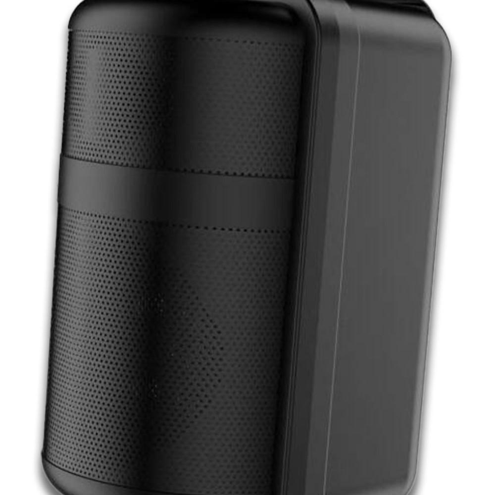 Wall-Mounted School Broadcast Speaker - Constant Voltage for Public Background Music