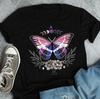 Tops – T-Shirts