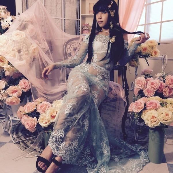 Full Car Bone Lace Lace Accessories, Wedding Dress Curtains Diy Handmade Materials Embroidered Three-Dimensional Flower Fabric