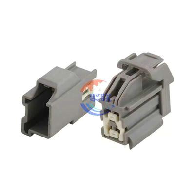4P Automotive Wiring Harness Connector Plug 7282-6449-40/7283-6449-40