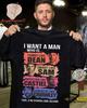 Supernatural Sam And Dean TShirt Unisexs Supernatural Shirt Supernatural Dean Winchester Winchester Brothers Shirt