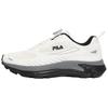 Float Versatile Comfortable Low-Top Running Shoes Unisex Sneaker White 1RM02868G100