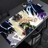 Dragon Ball Gaming Mouse Pad Accessories Office Gamer Keyboard Desk Mat Anti-Slip Laptop Ground Mat PC Carpet Anime Mousepad XXL