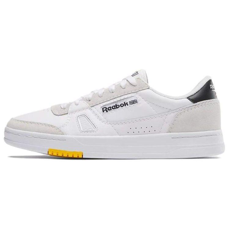 Scarpa bassa Reebok 'White Black' 100033445