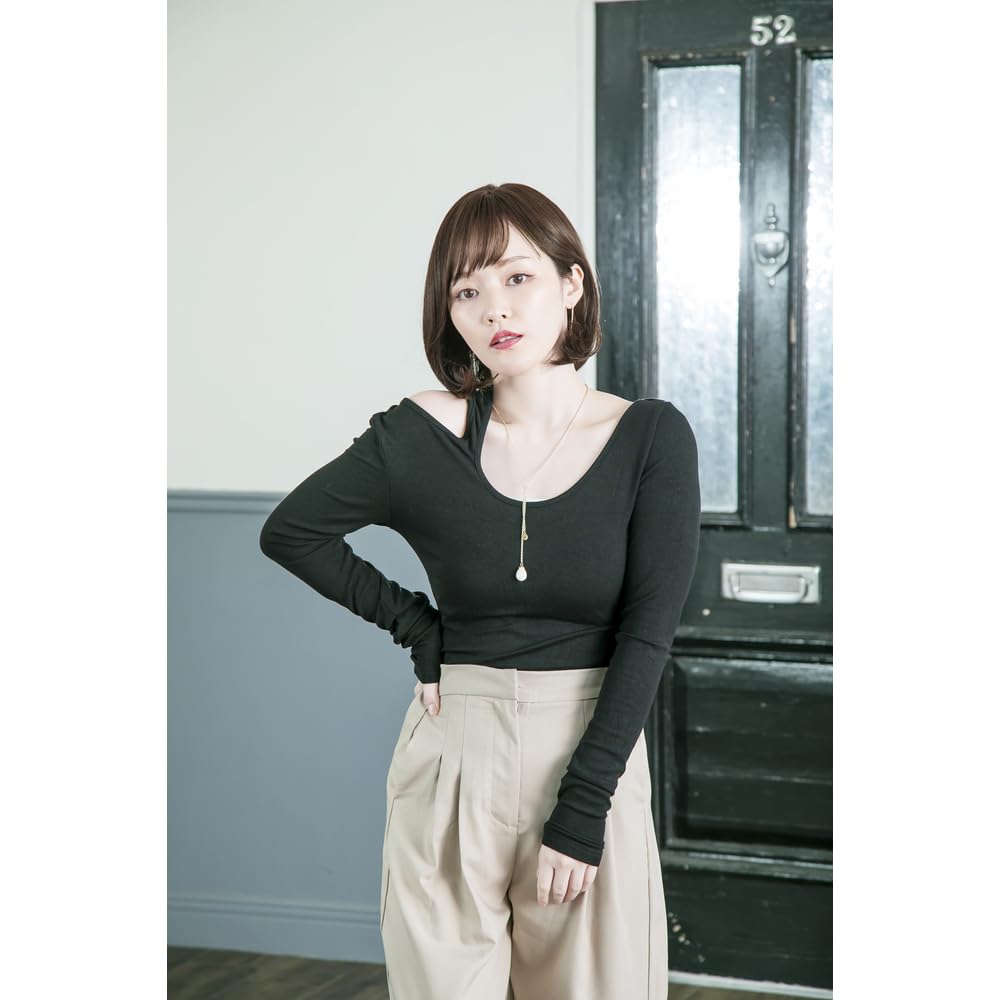 

Присцилла Все парики Легкий боб парик Термостойкий Темно-коричневый A-711