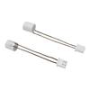 Hotend Ceramic Heat Tube Enhances 3D Printing Ceramic Heater Fits For K1C/KE,Achieve Stable Heating