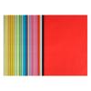 Colored Origami Craft Paper: A4 Thick Cardstock for Kindergarten & Student DIY Projects