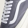 Vans Premium Old Skool Steel Shadow   Vn000d9jfsm