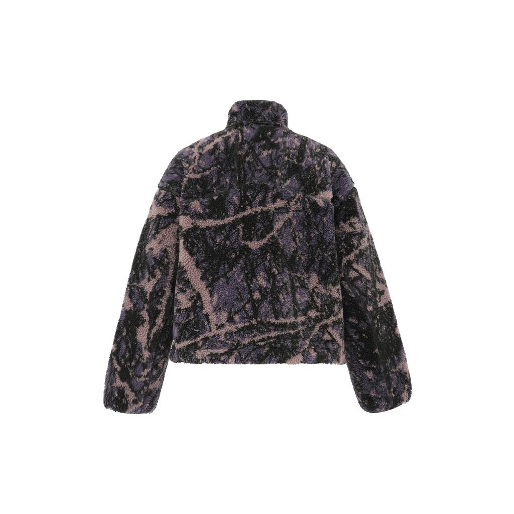 New Nike ACG Collection Therma FIT Jackets & Coats Women's Purple FV7340-573