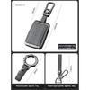 For Tank 300 500 700 Protective Zinc Alloy Car Remote Control Key Case Cover Shell Keychain Buckle Bag Set Interior Accessories