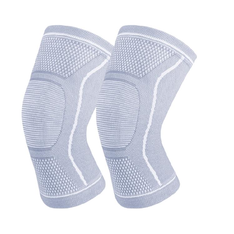 Flexible Knee Brace with Breathable Designs Meniscus Tear Tendinitis Recovery for Daily Use Sports Activities