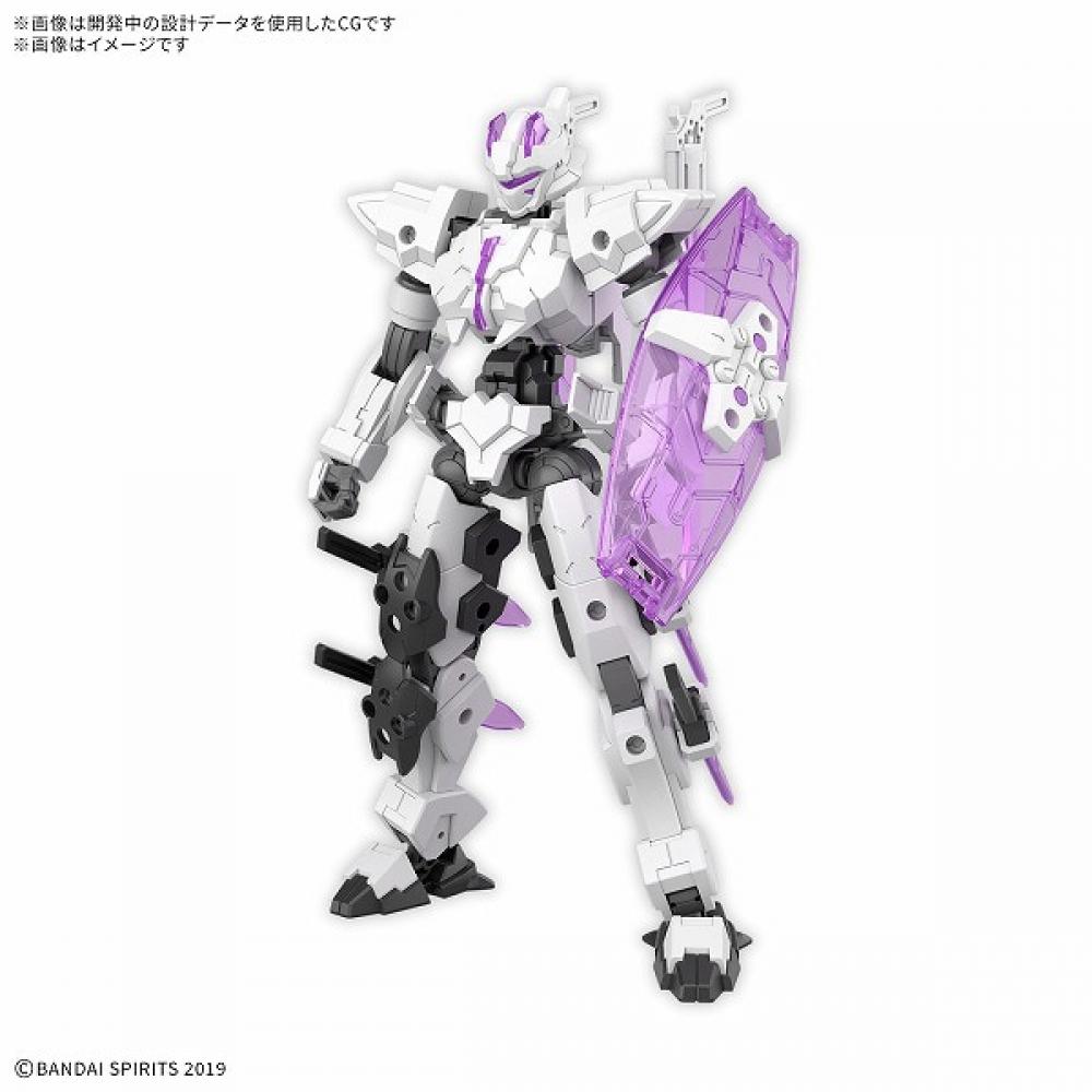 

BAndAi Spirits 30 Minutes Missions PlAstic Model Exm X20A Levinix Type A