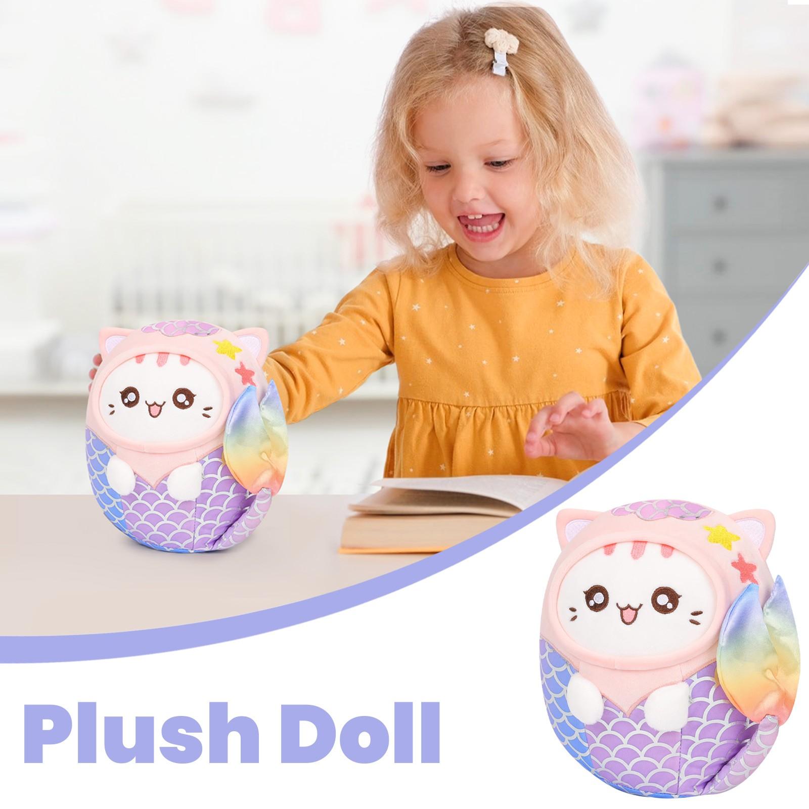 

Милая плюшевая игрушка плюшевая кукла плюшевая кукла One Size