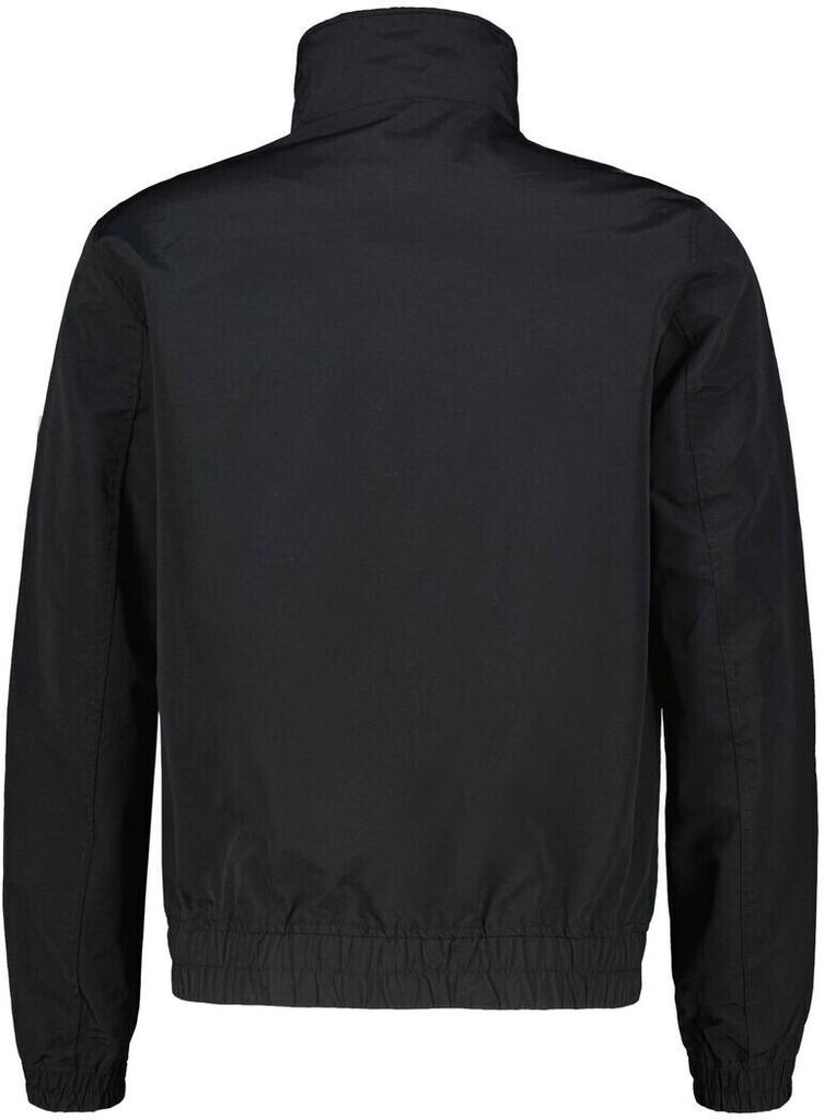Demi-season Jacket Tommy Hilfiger Essential Bomber Jacket (DM0DM15382) Black