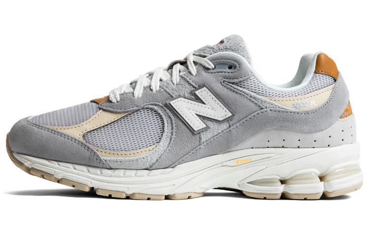 

2002R New Balance Concrete Grey M2002RSB 37