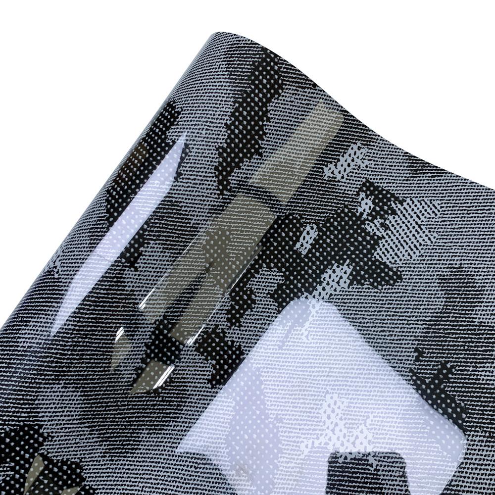 Autocolante Auto Folie Wrap Vinil Vehicule Autocolante Impermeabile PET Folie Camuflaj Schimbare Culoare pentru Motocicletă Accesorii Auto