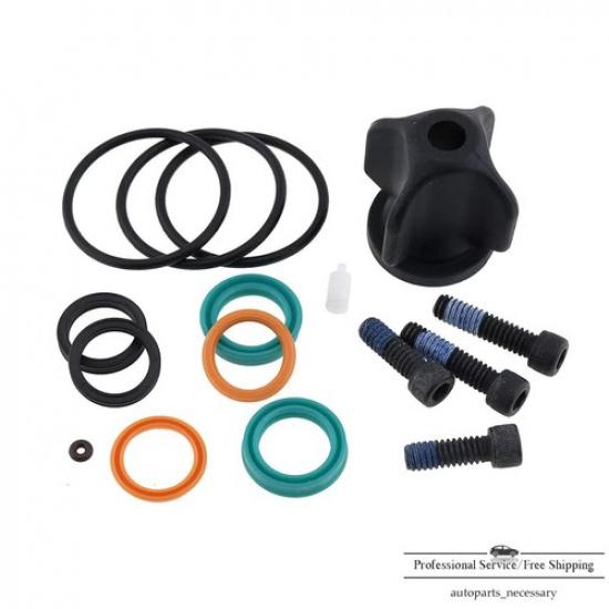 Hydraulikventil Dichtungssatz 6816250 Für Bobcat 751 753 763 773 863 864 USA