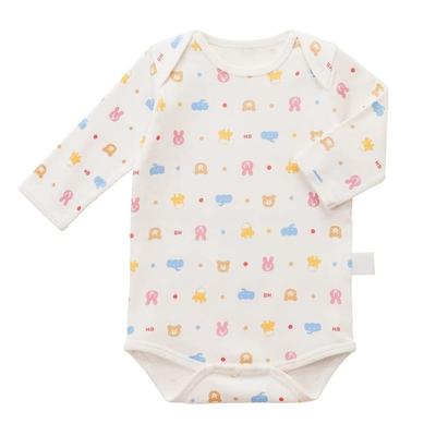 Unisex (3 Yaş Altı) – Bebek Tulumu