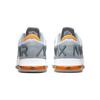 Nike Air Max Alpha Trainer 4 Wolf Grey Total Orange Men's Training Shoes CW3396-007