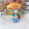 Fun Animal Toys That You Have To Squeeze