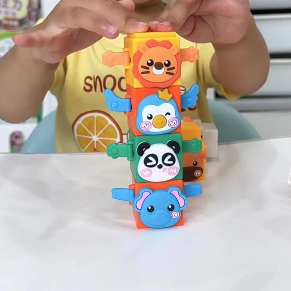 Fun Animal Toys That You Have To Squeeze