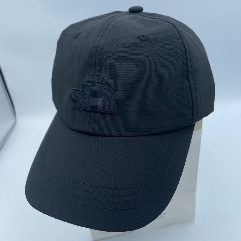 Baseball Men Adjustable Cap Summer Waterproof Nylon Sun Hat Outdoor Protection