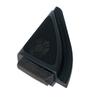 Car Front Door Speaker Tweeter For Toyota Corolla 2006 2007 2008 2009 2010 2011-2013 Triangle Cover Cap Trim Panel 67492-02210