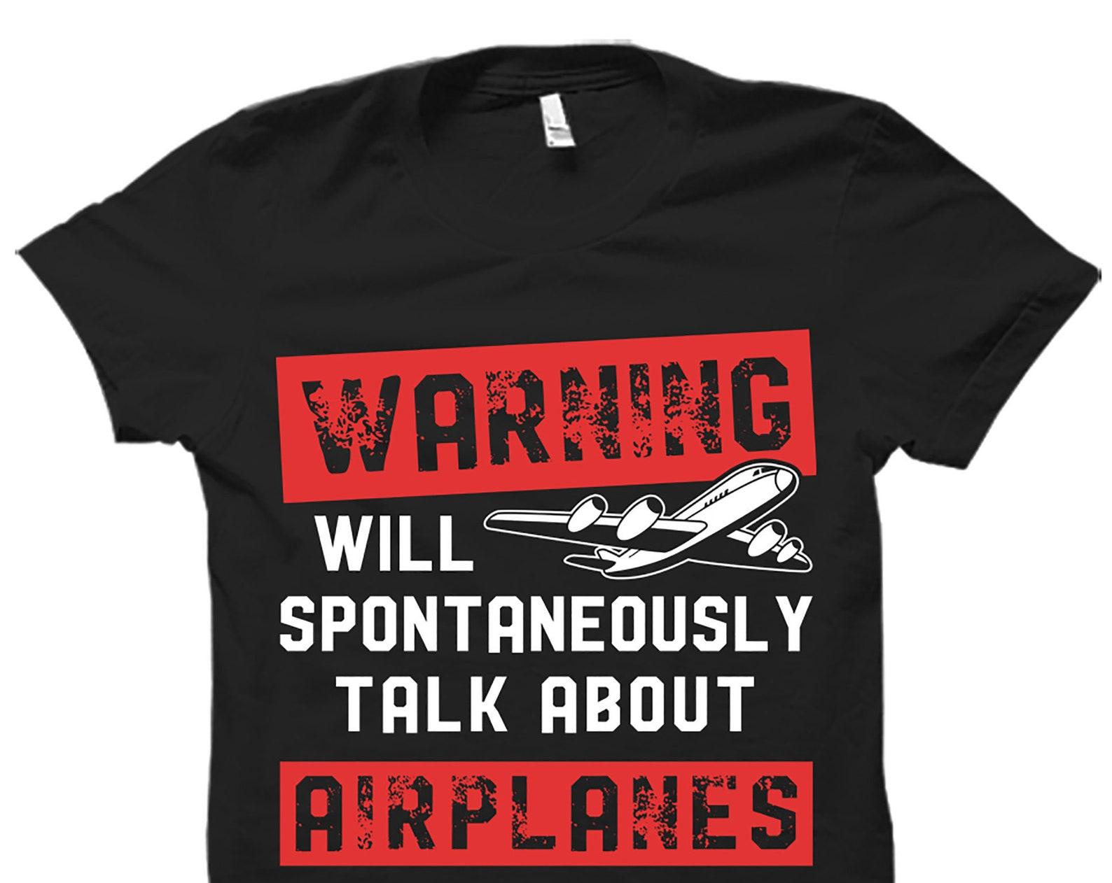 Future Pilot Gift. Future Pilot Shirt. Airplane Fan Gift. Airplane Shirt. Airplane Gift. Aviator Gift. Aviator Shirt. Aviation #OS2411 XL