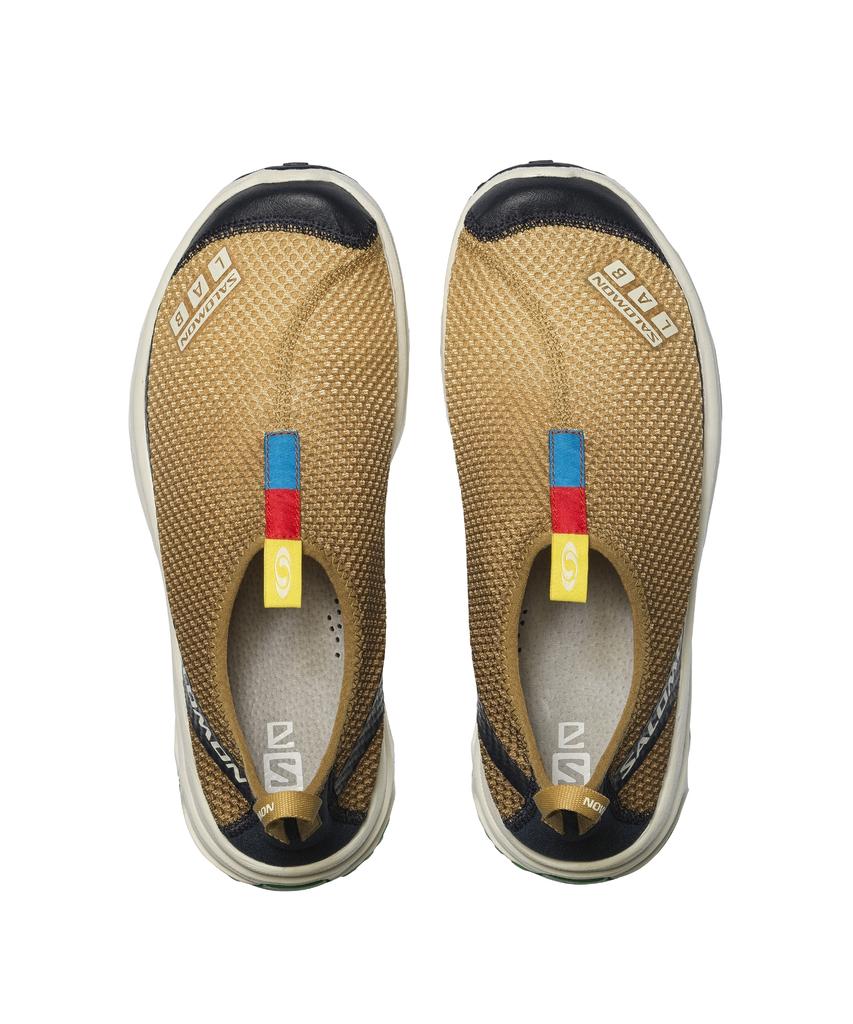 Salomon Rx Moc 3.0 - Rubber:Taffy:Granada Sky / L47131300